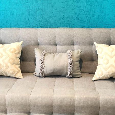 Cedro Azul Apartment 팔렝케 외부 사진