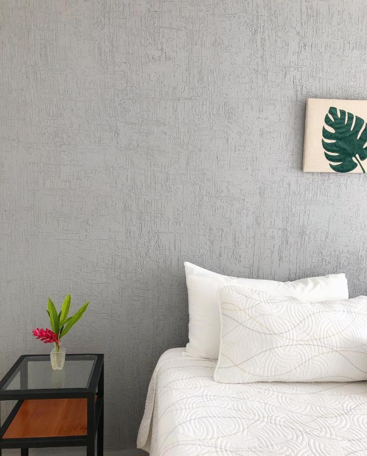 Cedro Azul Apartment 팔렝케 외부 사진