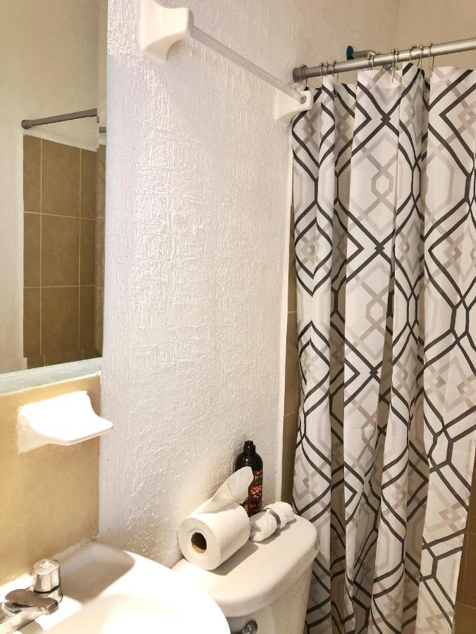 Cedro Azul Apartment 팔렝케 외부 사진