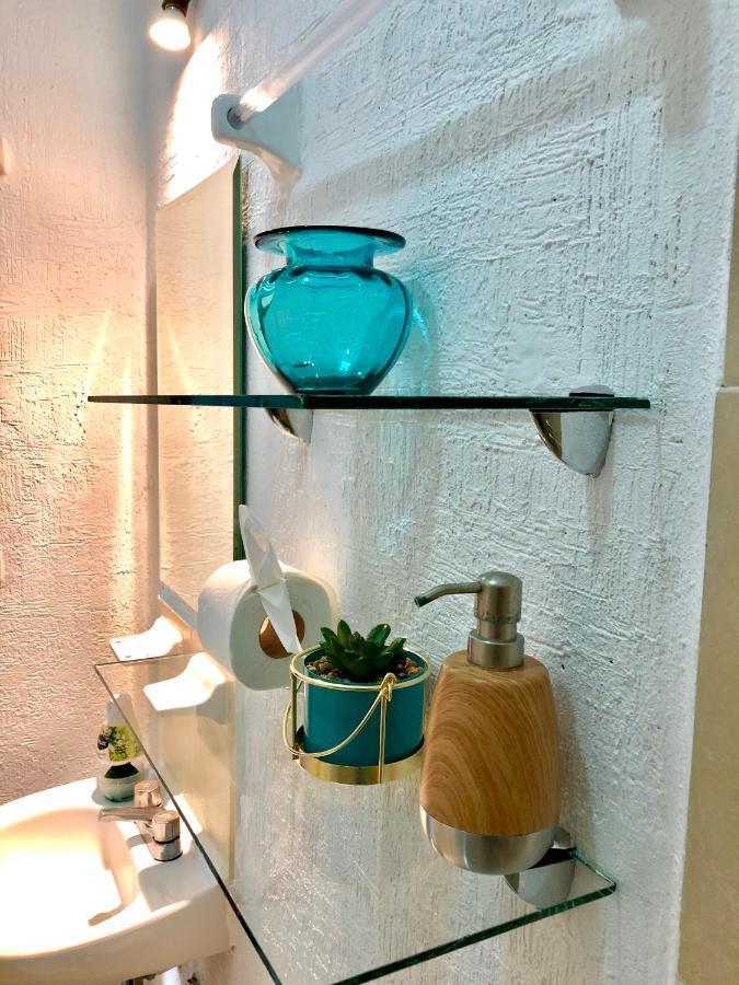 Cedro Azul Apartment 팔렝케 외부 사진